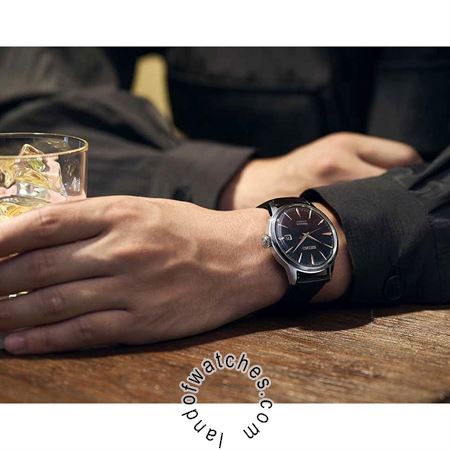 شراء ساعة معصم رجالیه سیکو(SEIKO) SRPK75J1 كلاسيك | | | الأصلي