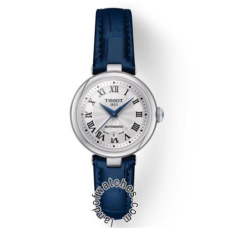 Watches Gender: Women's,Movement: Automatic,Brand Origin: SWISS,Power reserve indicator