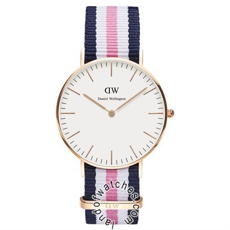 Buy Men's Women's DANIEL WELLINGTON DW00100034 Classic Watches | Original