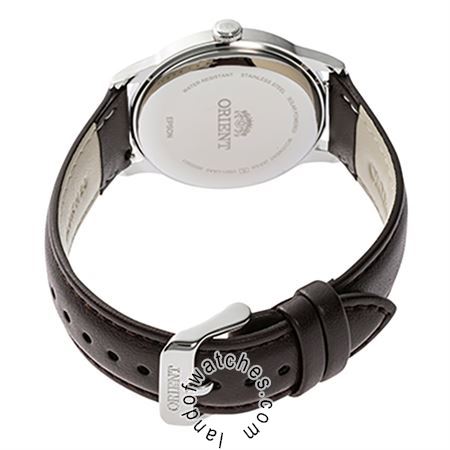 شراء ساعة معصم رجالیه اورینت(ORIENT) RA-WK0004L10B كلاسيك | | | الأصلي