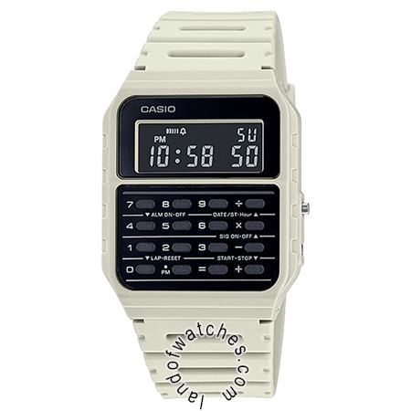 Buy CASIO CA-53WF-8B Watches | Original