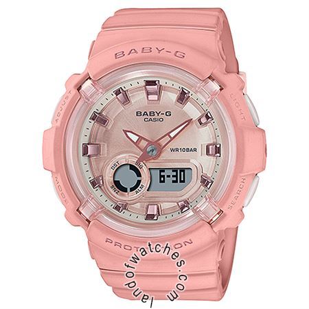 Buy Women's CASIO BGA-280-4A Watches | Original