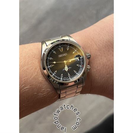 Buy Men's SEIKO SPB117J1 Classic Watches | Original