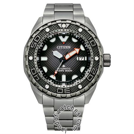 Buy Men's CITIZEN NB6004-83E Classic Watches | Original