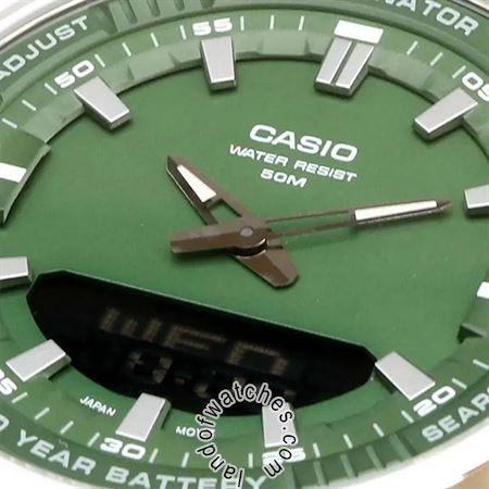 Buy Men's CASIO AMW-880D-3AVDF Sport Watches | Original