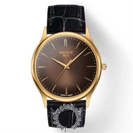 شراء ساعة معصم رجالیه تیسوت(TISSOT) T926.410.16.291.00 | | | الأصلي