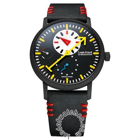 Buy Men's LOUIS ERARD 54230NS62.BVA09 Watches | Original