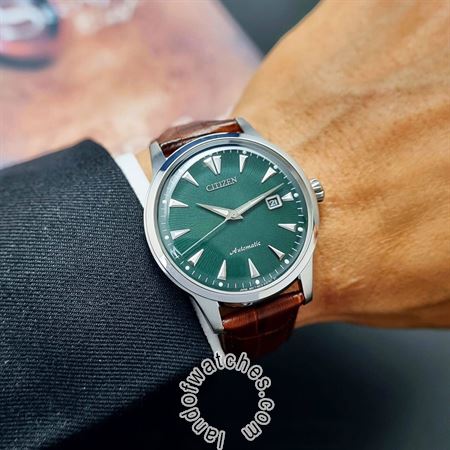 Buy Men's CITIZEN NK0001-25X Classic Watches | Original