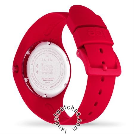 شراء ساعة معصم آیس واج(ICE WATCH) 17912 | | | الأصلي