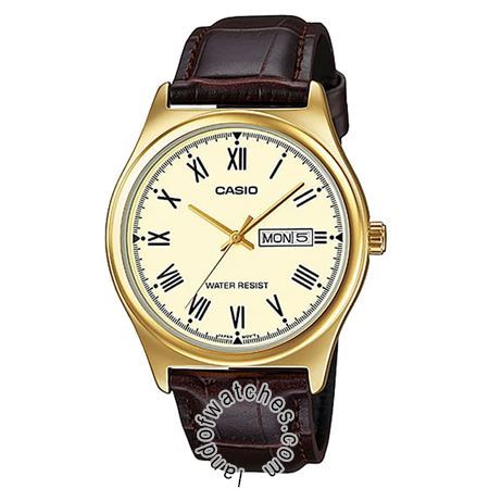 Buy CASIO MTP-V006GL-9B Watches | Original
