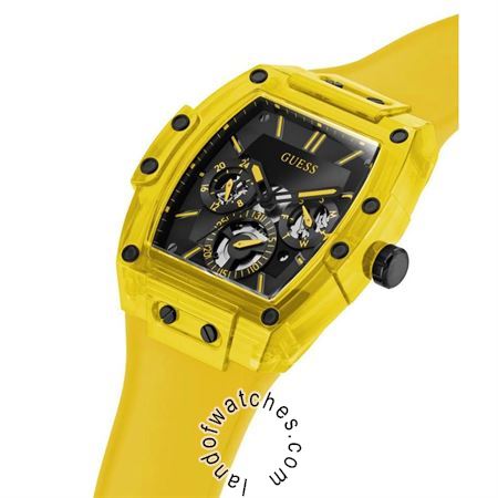 شراء ساعة معصم رجالیه غس(GUESS) GW0203G6 رياضة | | | الأصلي