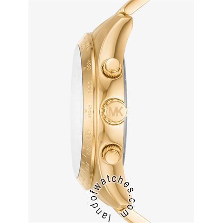 شراء ساعة معصم نسائیه مایکل کورس(MICHAEL KORS) MK6911 | | | الأصلي