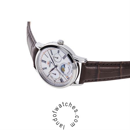 Buy ORIENT RA-KA0005A Watches | Original