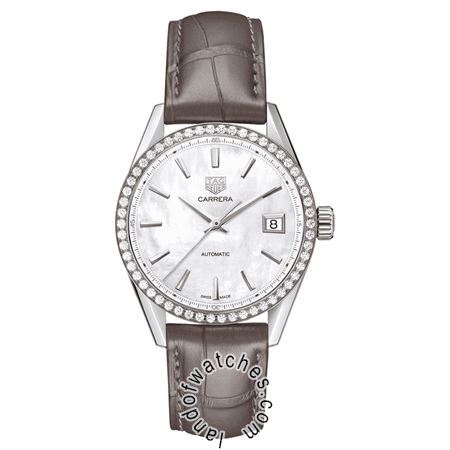 Watches Gender: Men's - Women's,Movement: Automatic,Date Indicator,Chronograph