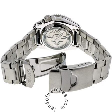 شراء ساعة معصم رجالیه سیکو(SEIKO) SRPE71K1S كلاسيك | | | الأصلي