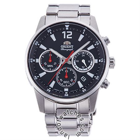 Buy ORIENT RA-KV0001B Watches | Original