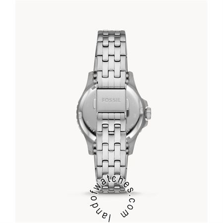 Buy Women's FOSSIL ES4744 Classic Watches | Original