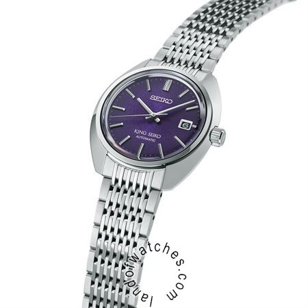 شراء ساعة معصم رجالیه سیکو(SEIKO) SJE111J1 كلاسيك | | | الأصلي