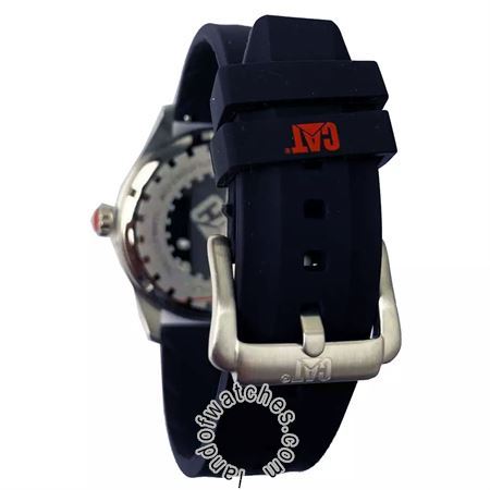 شراء ساعة معصم رجالیه كات(CAT) QA.141.21.138 رياضة | | | الأصلي