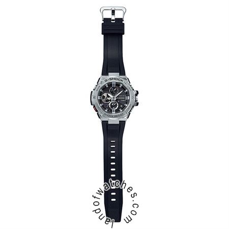 Buy CASIO GST-B100-1A Watches | Original