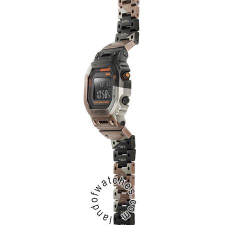 Buy CASIO GMW-B5000TVB-1 Watches | Original