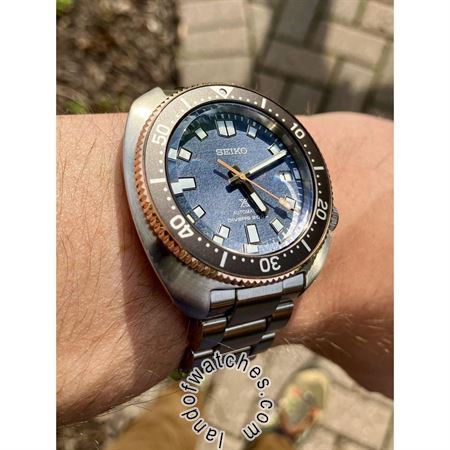 Buy Men's SEIKO SPB288J1 Classic Watches | Original