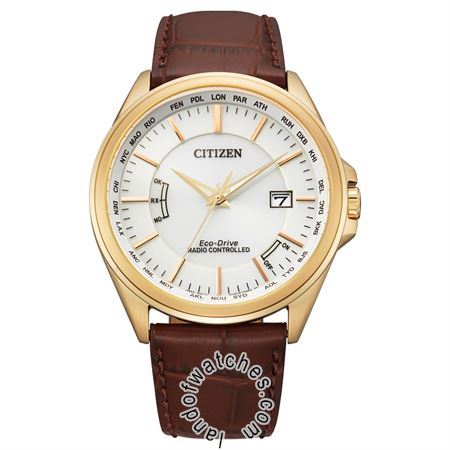 Buy Men's CITIZEN CB0253-19A Classic Watches | Original