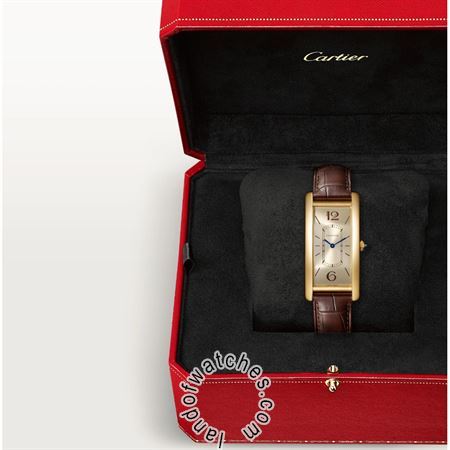 Buy CARTIER CRWGTA0026 Watches | Original