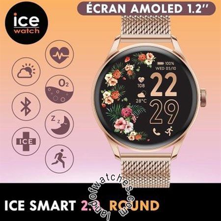 Buy Women's ICE WATCH 023394 Classic Watches | Original