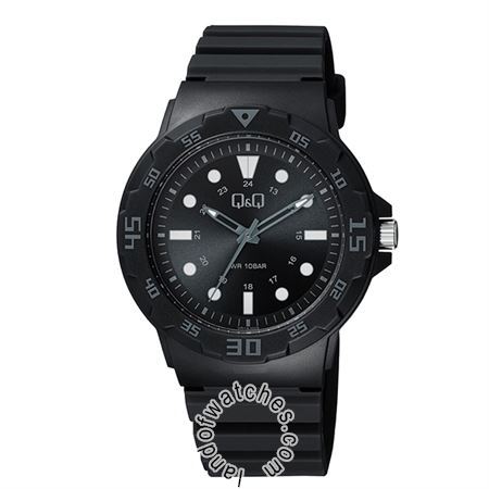 Buy Men's Q&Q VR18J011Y Sport Watches | Original