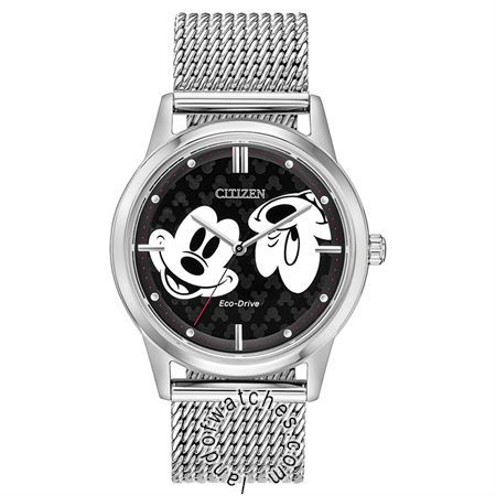 Buy Men's Women's CITIZEN FE7060-56W Classic Watches | Original