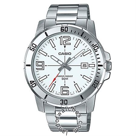 Buy CASIO MTP-VD01D-7BV Watches | Original