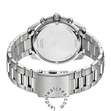 Buy Men's CITIZEN AN8200-50A Sport Watches | Original