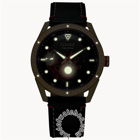 Buy Men's CITIZEN BM6992-09W Classic Watches | Original