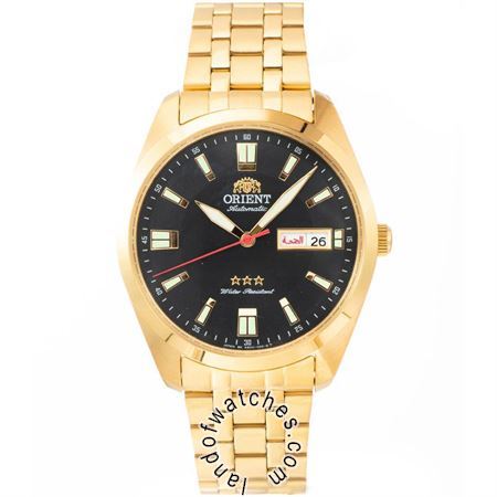 Buy Men's ORIENT SAB0C004B8B Classic Watches | Original