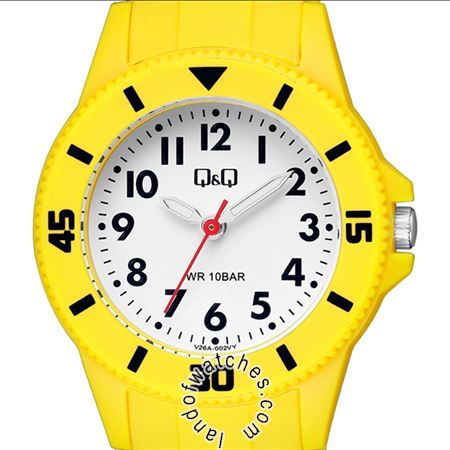 Buy Women's Q&Q V26A-002VY Watches | Original