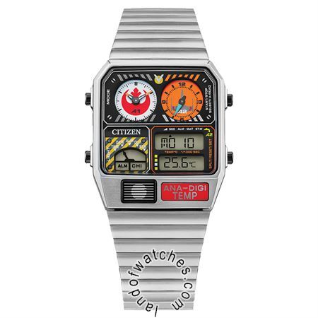 Buy Men's CITIZEN JG2108-52W Classic Watches | Original
