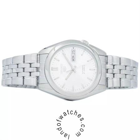 شراء ساعة معصم رجالیه سیکو(SEIKO) SNK355K1 كلاسيك | | | الأصلي