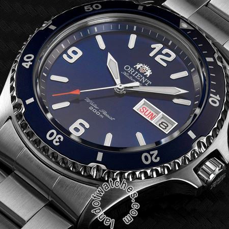 شراء ساعة معصم رجالیه اورینت(ORIENT) FAA02002D9 كلاسيك | | | الأصلي