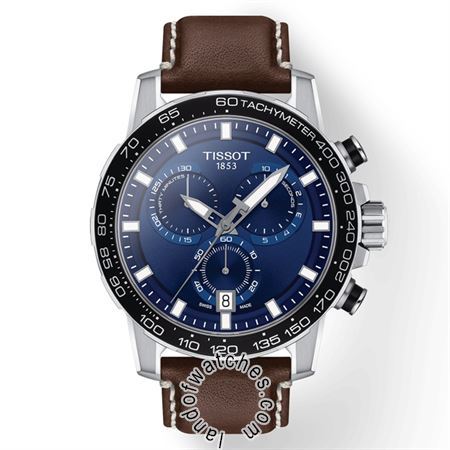 Buy Men's TISSOT T125.617.16.041.00 Sport Watches | Original