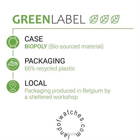 شراء ساعة معصم رجالیه آیس واج(ICE WATCH) 020623 رياضة | | | الأصلي