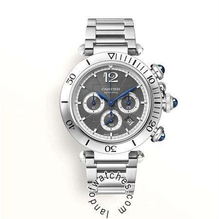 Buy CARTIER CRWSPA0027 Watches | Original
