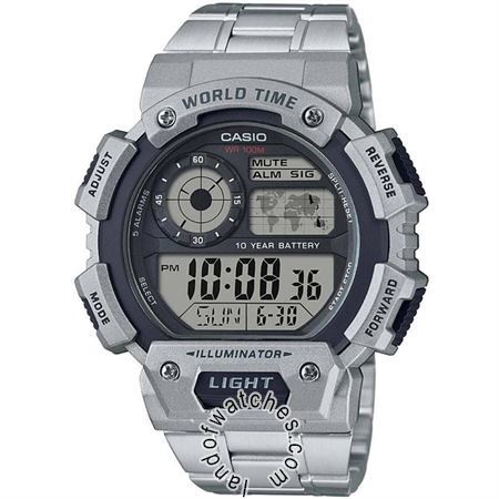 Watches 