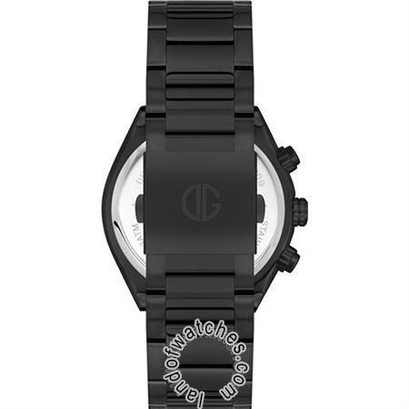 شراء ساعة معصم رجالیه دیوید غانر(David Guner) DG-8091GA-V3 كلاسيك | | | الأصلي