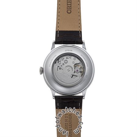 Buy Men's ORIENT RA-AK0702Y Classic Watches | Original