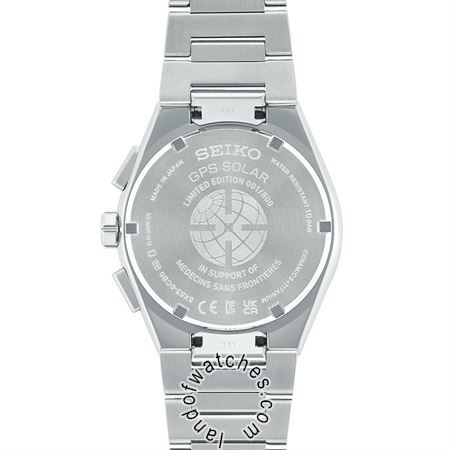 Buy Men's SEIKO SSH133J1 Sport Watches | Original