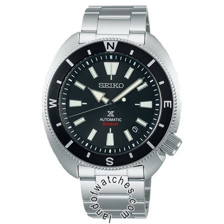 Buy Men's SEIKO SRPH17 Watches | Original