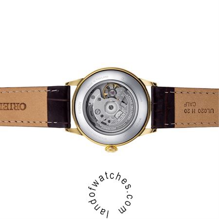 Buy Men's ORIENT RA-AC0M01 Classic Watches | Original