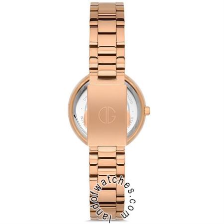 Buy Women's David Guner DG-8255LA-C1 Fashion Watches | Original