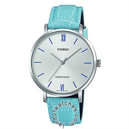 Buy Women's CASIO LTP-VT01L-7B3 Watches | Original